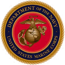 USMC Seal gif