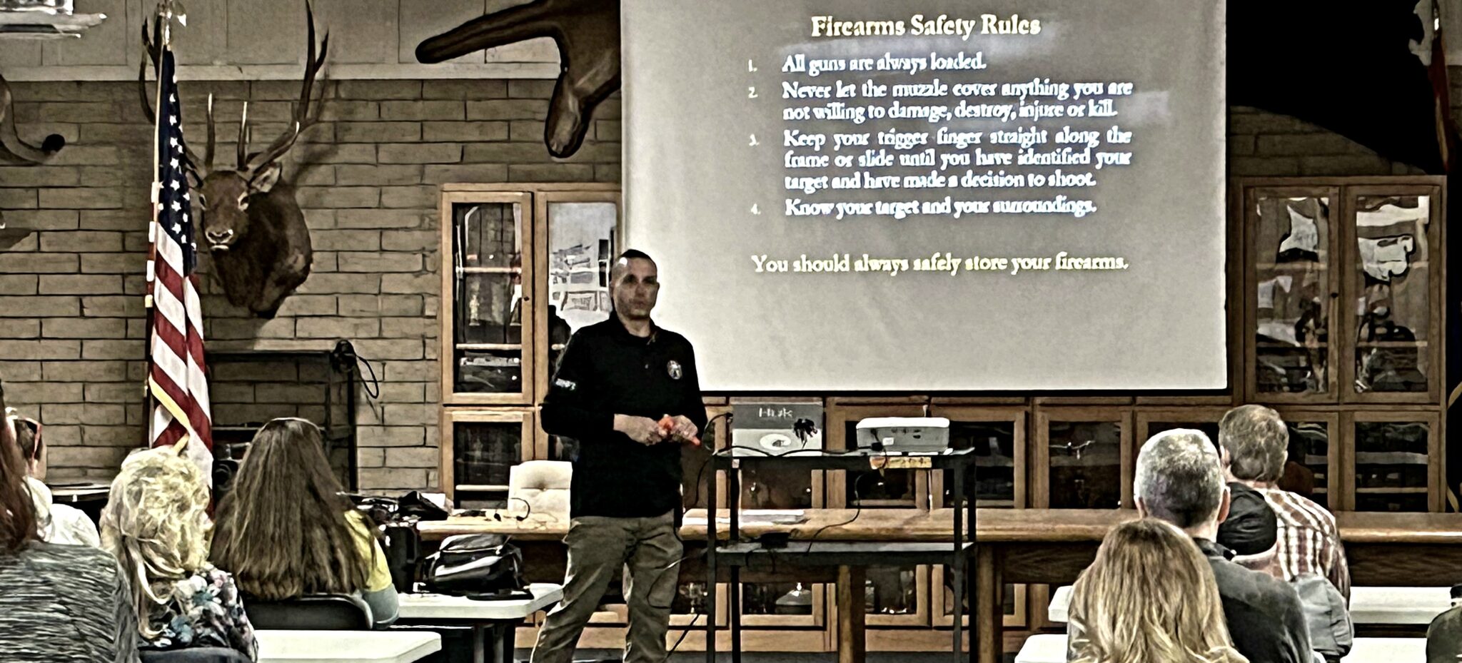 CCW COURSES AZ CCW CLASSES